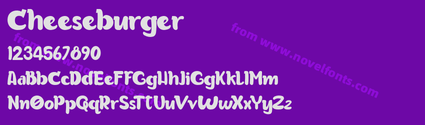 CheeseburgerPreview CheeseburgerPreview