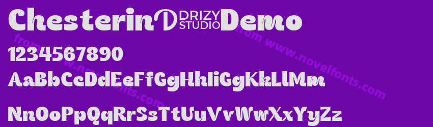 Chesterin DemoPreview Chesterin DemoPreview