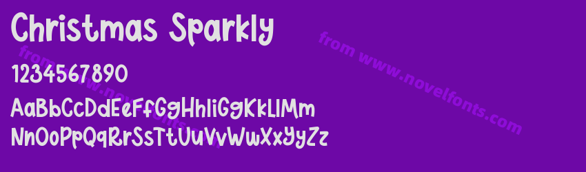 Christmas SparklyPreview Christmas SparklyPreview