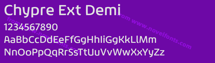 Chypre Ext DemiPreview