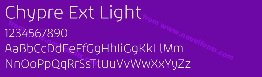 Chypre Ext LightPreview Chypre Ext LightPreview