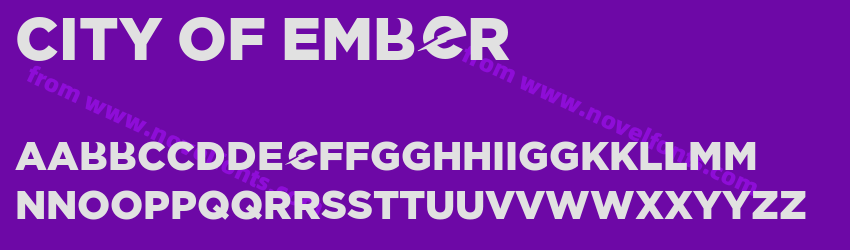 City of EmberPreview City of EmberPreview