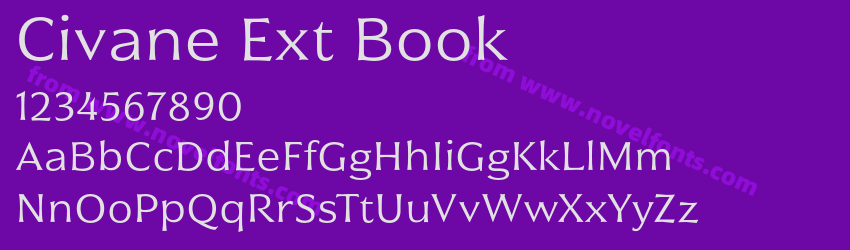 Civane Ext BookPreview Civane Ext BookPreview
