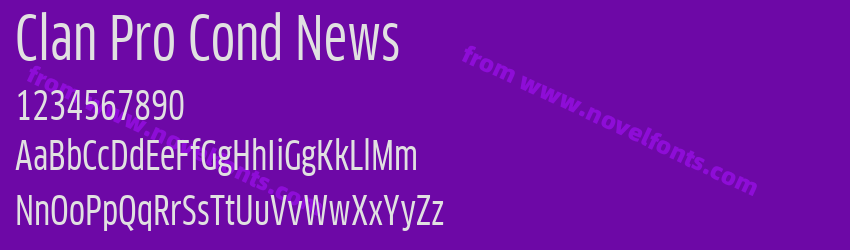 Clan Pro Cond NewsPreview Clan Pro Cond NewsPreview