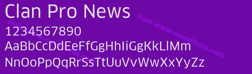 Clan Pro NewsPreview Clan Pro NewsPreview