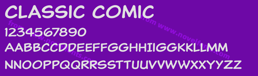 Classic ComicPreview Classic ComicPreview