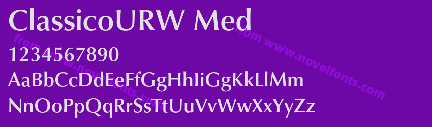ClassicoURW MedPreview ClassicoURW MedPreview