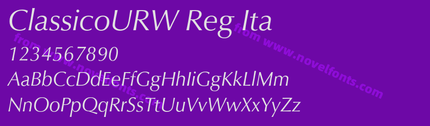 ClassicoURW Reg ItaPreview ClassicoURW Reg ItaPreview