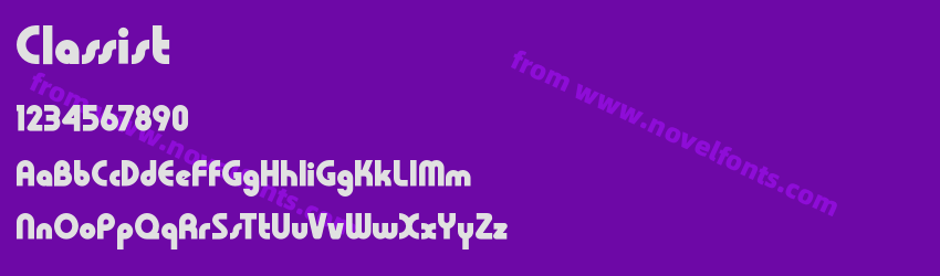 ClassistPreview ClassistPreview