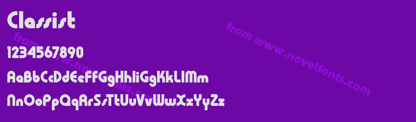 ClassistPreview ClassistPreview