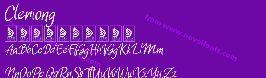 CleriongPreview CleriongPreview