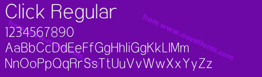 Click RegularPreview Click RegularPreview