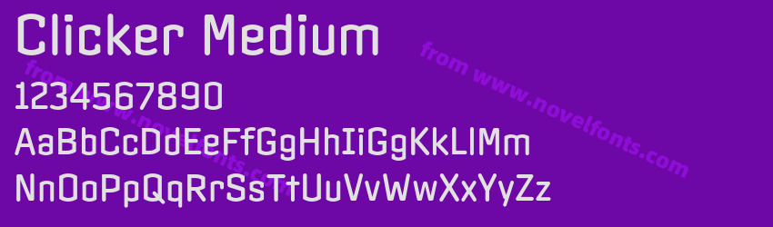 Clicker MediumPreview Clicker MediumPreview