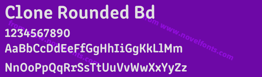 Clone Rounded BdPreview Clone Rounded BdPreview