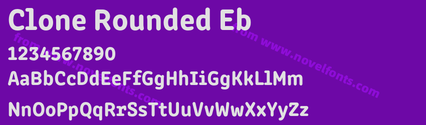 Clone Rounded EbPreview Clone Rounded EbPreview