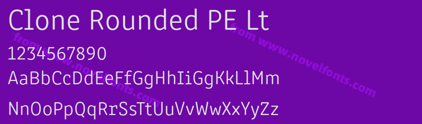 Clone Rounded PE LtPreview Clone Rounded PE LtPreview