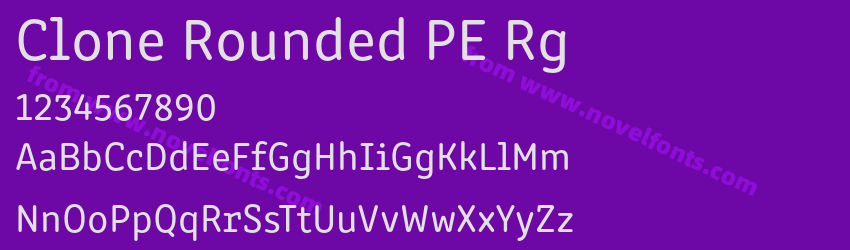 Clone Rounded PE RgPreview Clone Rounded PE RgPreview
