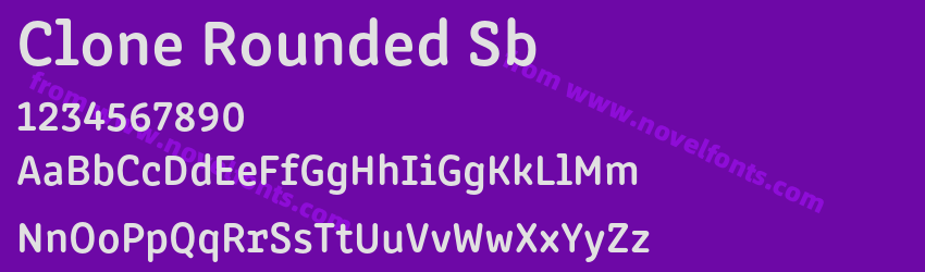 Clone Rounded SbPreview