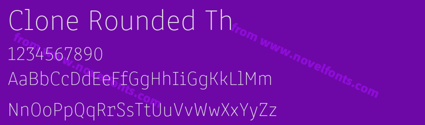 Clone Rounded ThPreview Clone Rounded ThPreview
