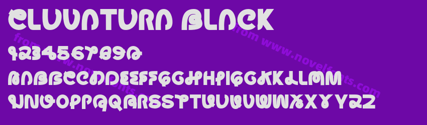 Cluvatura BlackPreview Cluvatura BlackPreview