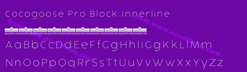 Cocogoose Pro Block InnerlinePreview Cocogoose Pro Block InnerlinePreview