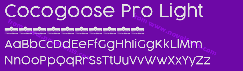Cocogoose Pro LightPreview Cocogoose Pro LightPreview