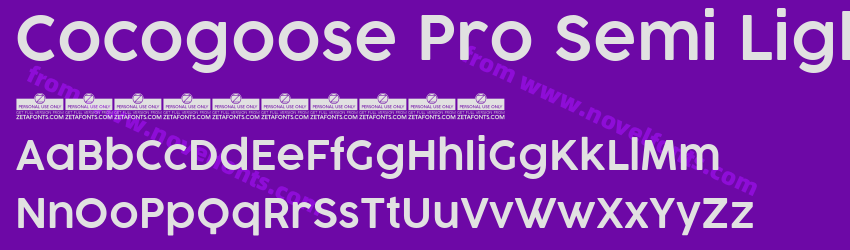 Cocogoose Pro Semi LightPreview Cocogoose Pro Semi LightPreview