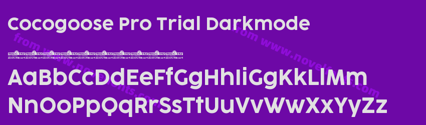 Cocogoose Pro Trial DarkmodePreview Cocogoose Pro Trial DarkmodePreview