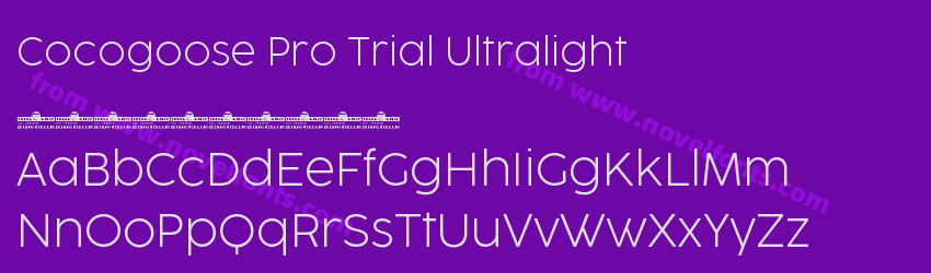 Cocogoose Pro Trial UltralightPreview Cocogoose Pro Trial UltralightPreview