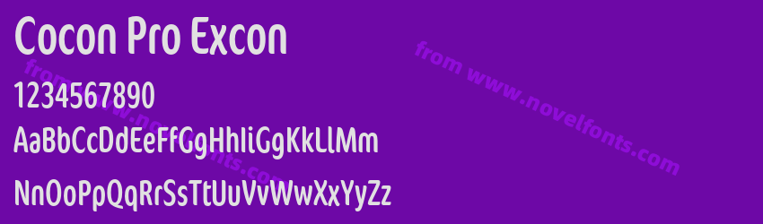 Cocon Pro ExconPreview Cocon Pro ExconPreview