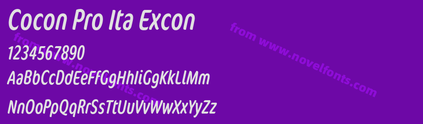 Cocon Pro Ita ExconPreview Cocon Pro Ita ExconPreview