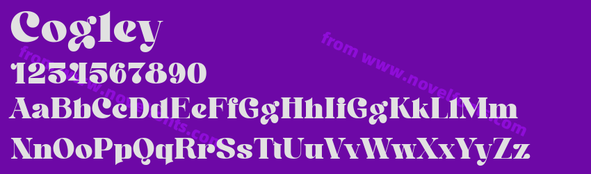 CogleyPreview CogleyPreview