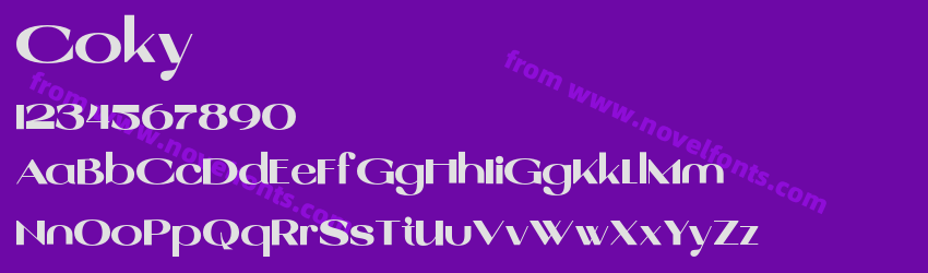 CokyPreview CokyPreview