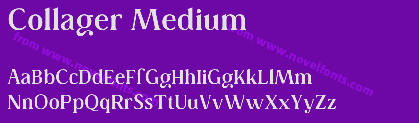 Collager MediumPreview Collager MediumPreview