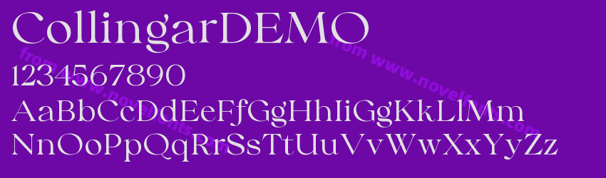 CollingarDEMOPreview CollingarDEMOPreview