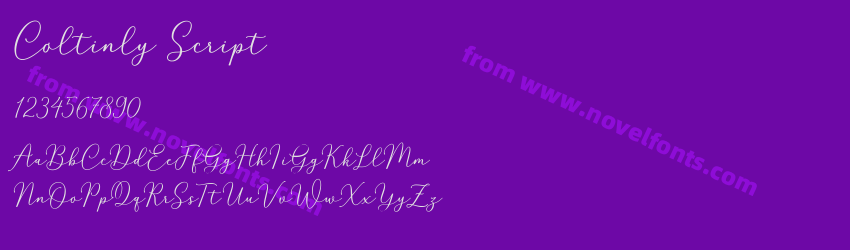 Coltinly ScriptPreview Coltinly ScriptPreview