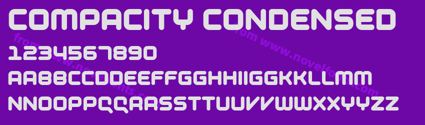 Compacity CondensedPreview Compacity CondensedPreview