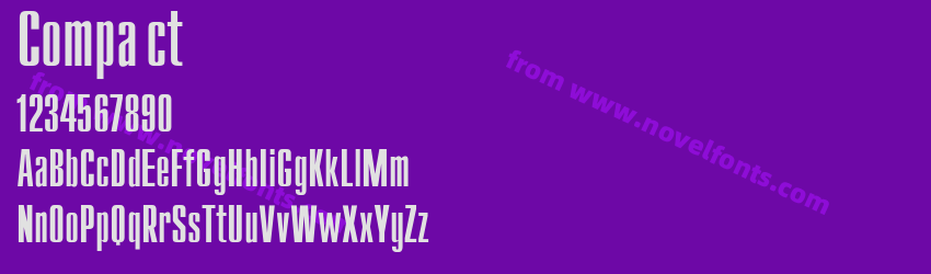 CompactPreview CompactPreview