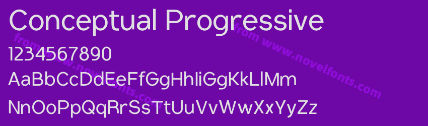 Conceptual ProgressivePreview Conceptual ProgressivePreview
