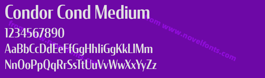 Condor Cond MediumPreview Condor Cond MediumPreview