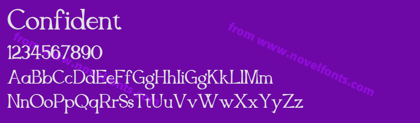 ConfidentPreview ConfidentPreview