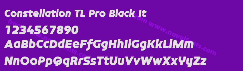 ConstellationTL Pro Black ItPreview ConstellationTL Pro Black ItPreview