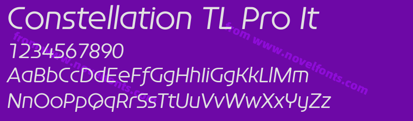 ConstellationTL Pro ItPreview ConstellationTL Pro ItPreview