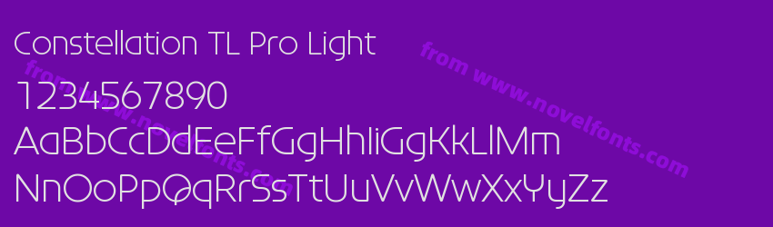 ConstellationTL Pro LightPreview ConstellationTL Pro LightPreview