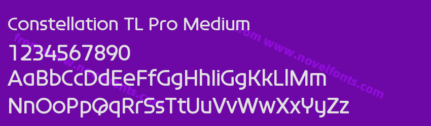 ConstellationTL Pro MediumPreview ConstellationTL Pro MediumPreview