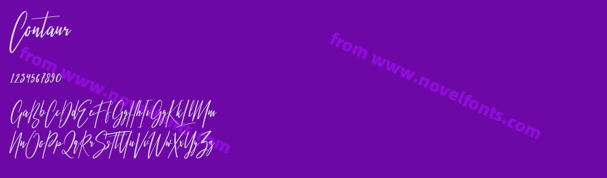 ContaurPreview ContaurPreview
