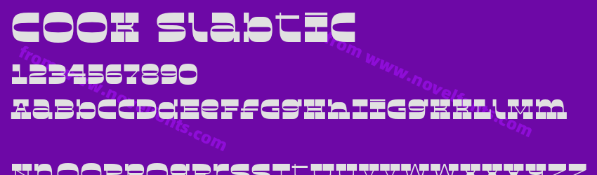 Cook SlabticPreview Cook SlabticPreview