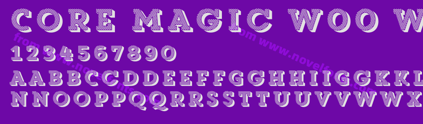 Core Magic W00 Wand3Preview Core Magic W00 Wand3Preview