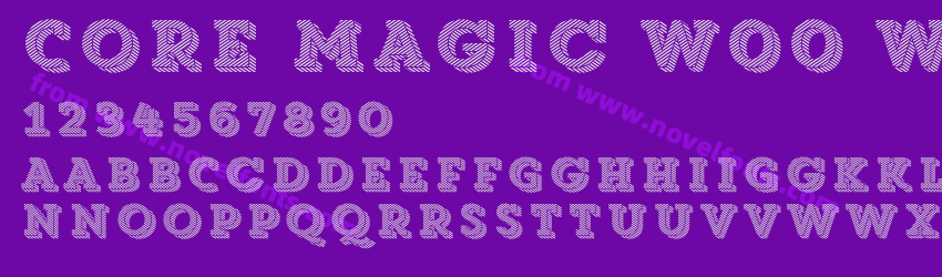 Core Magic W00 Wand4Preview Core Magic W00 Wand4Preview