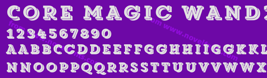 Core Magic Wand2Preview